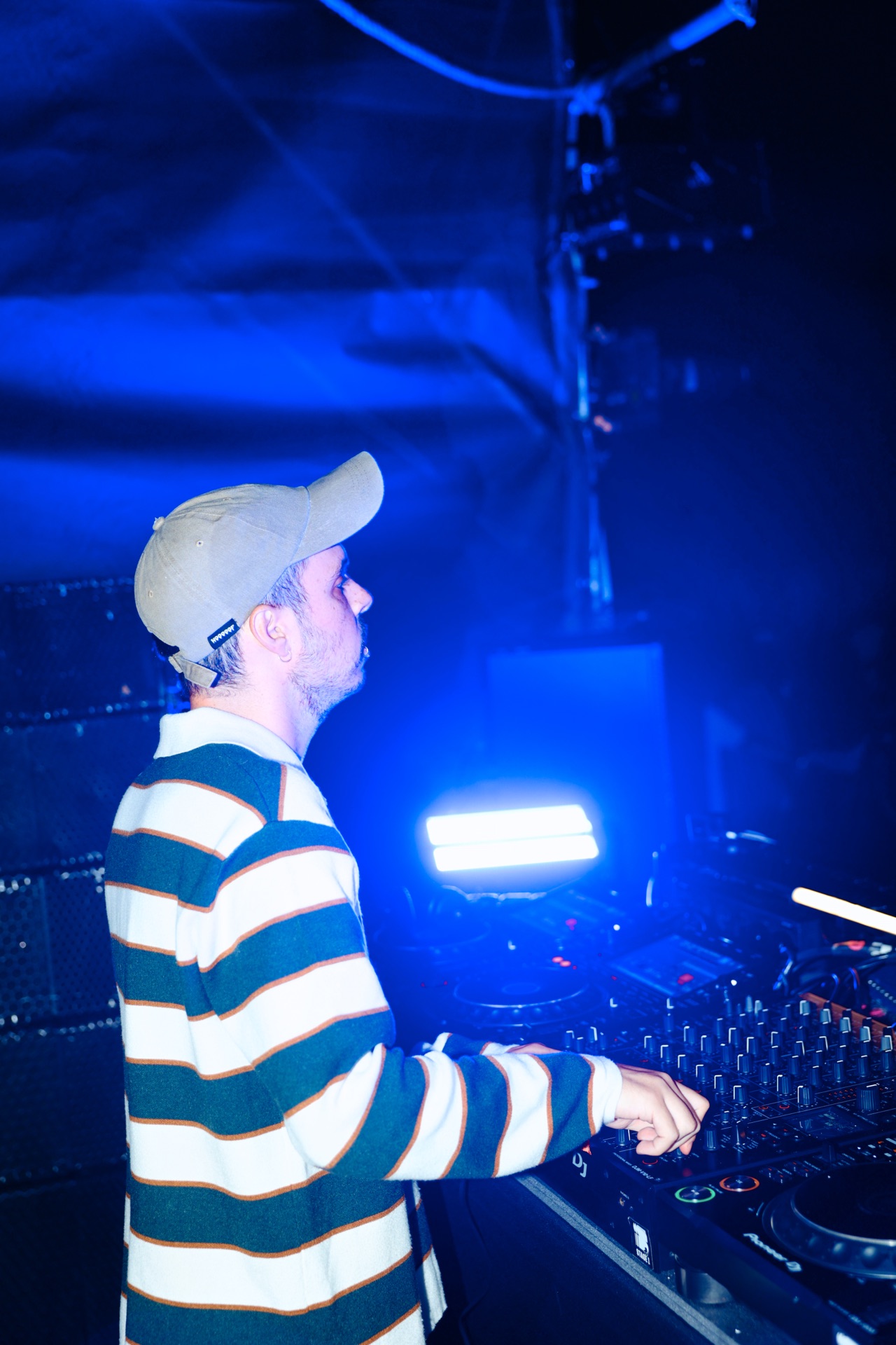 MESS JUNGLE TRIP — 174