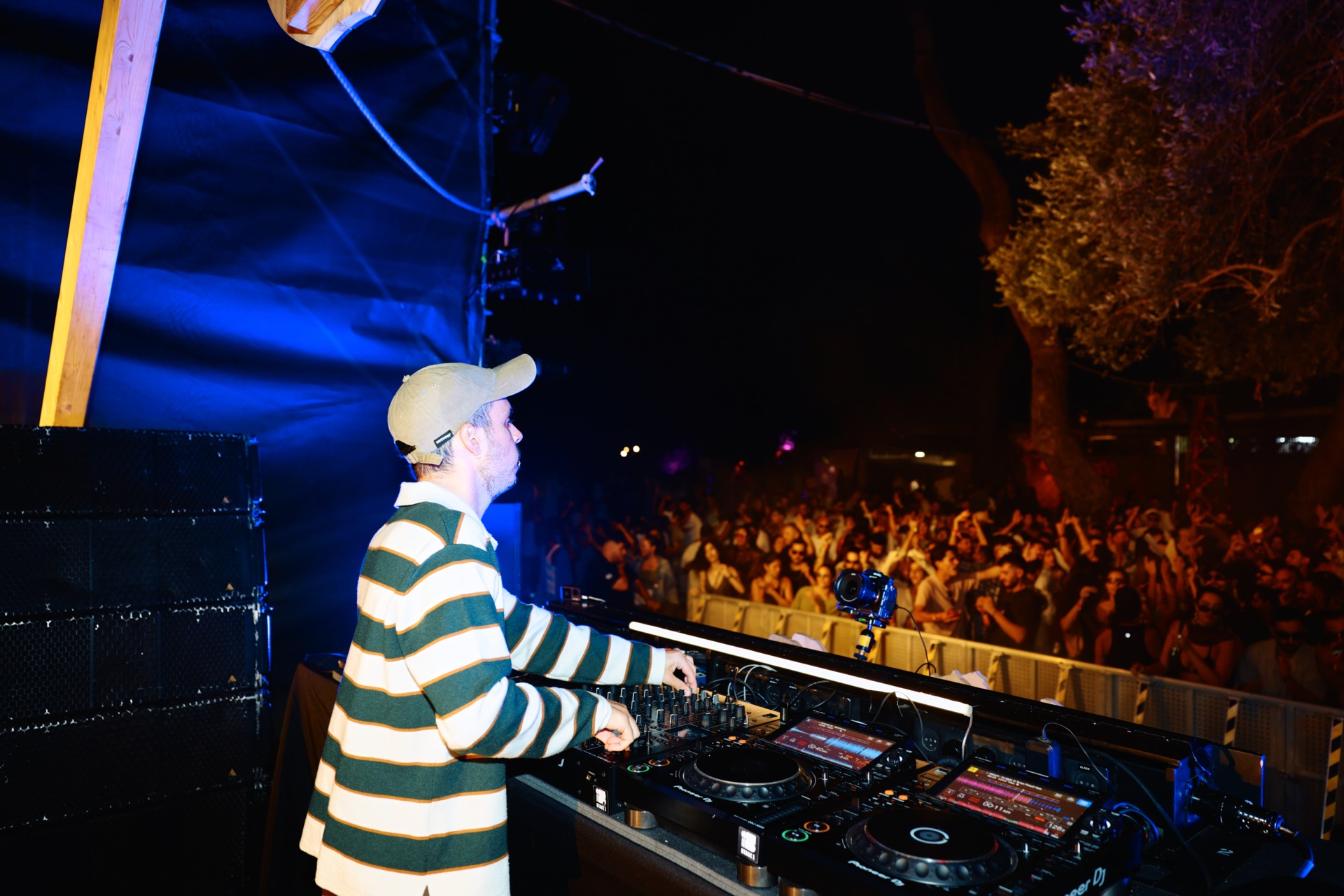 MESS JUNGLE TRIP — 179