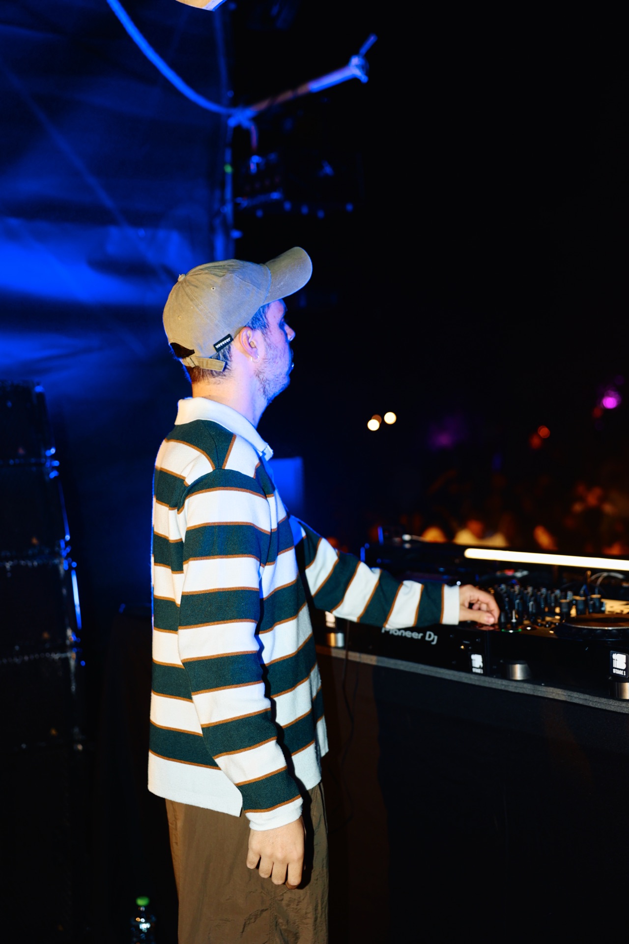 MESS JUNGLE TRIP — 188