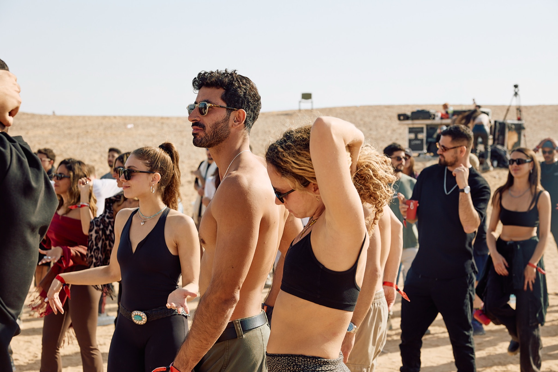 MESS PLANET — 1000