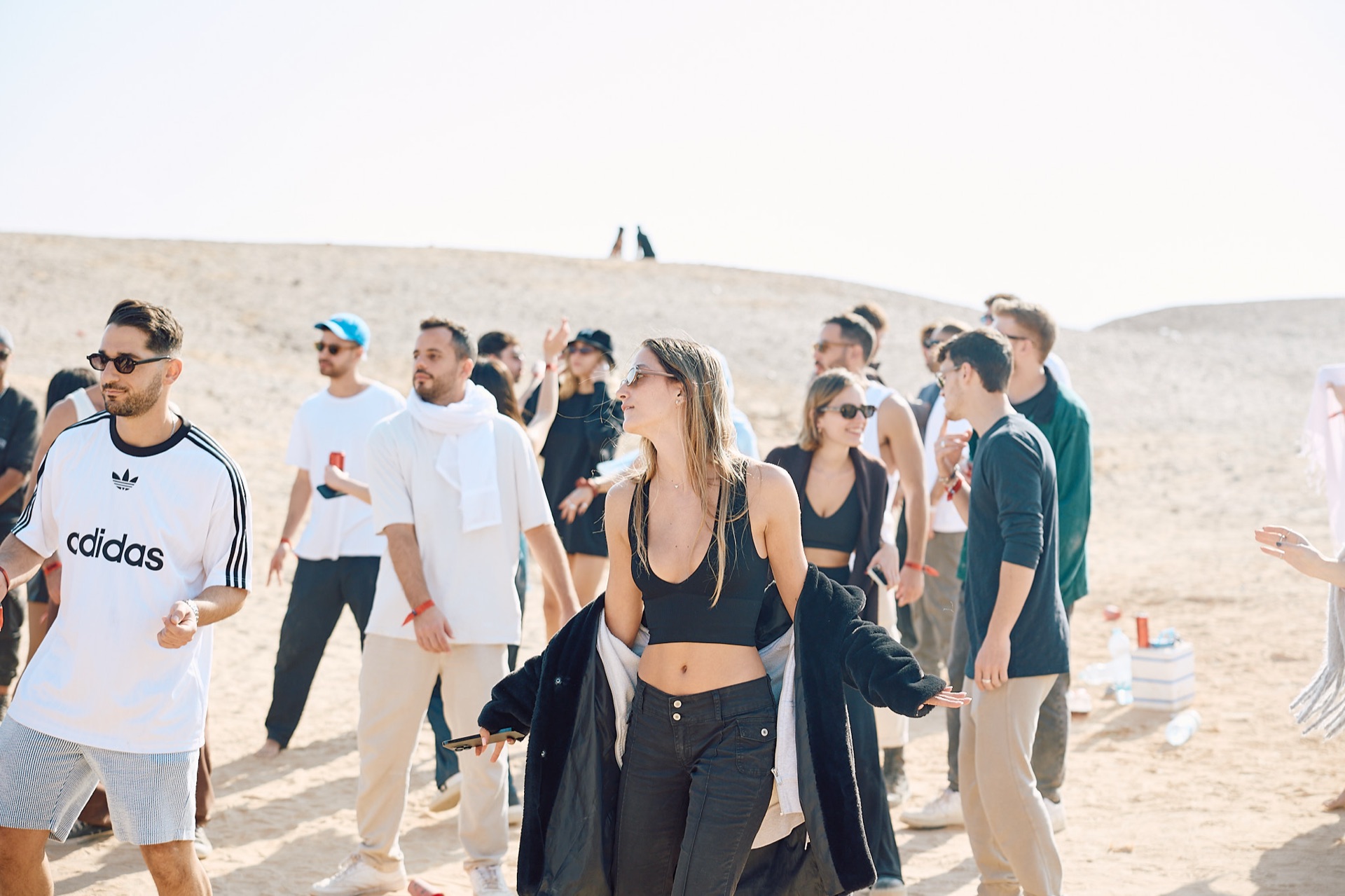 MESS PLANET — 1001