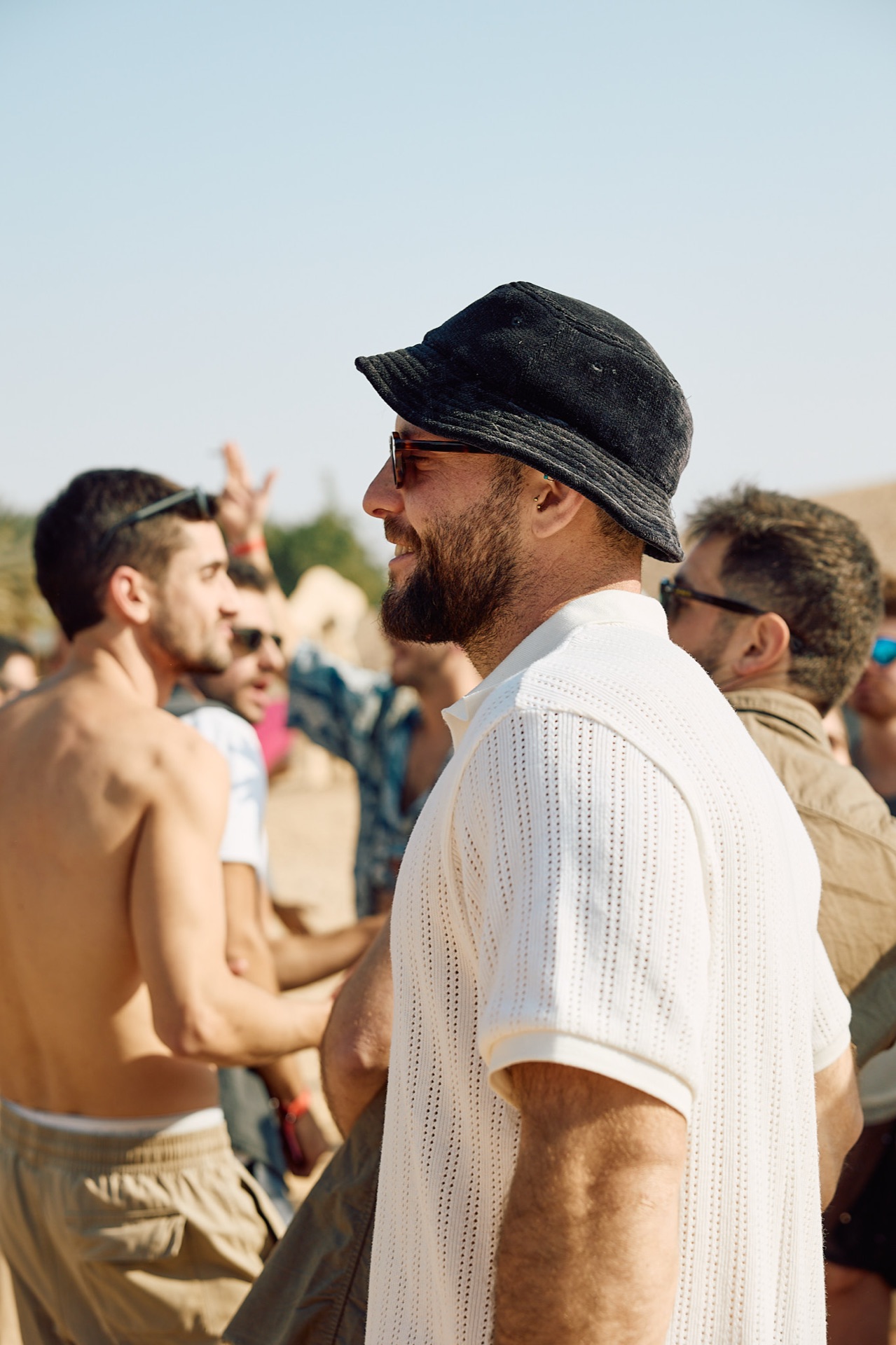 MESS PLANET — 1008