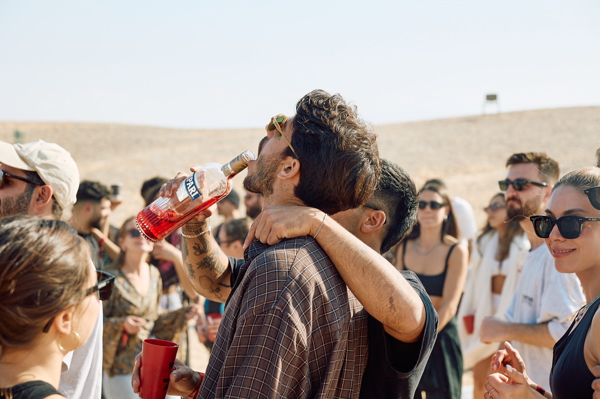 MESS PLANET — 1011