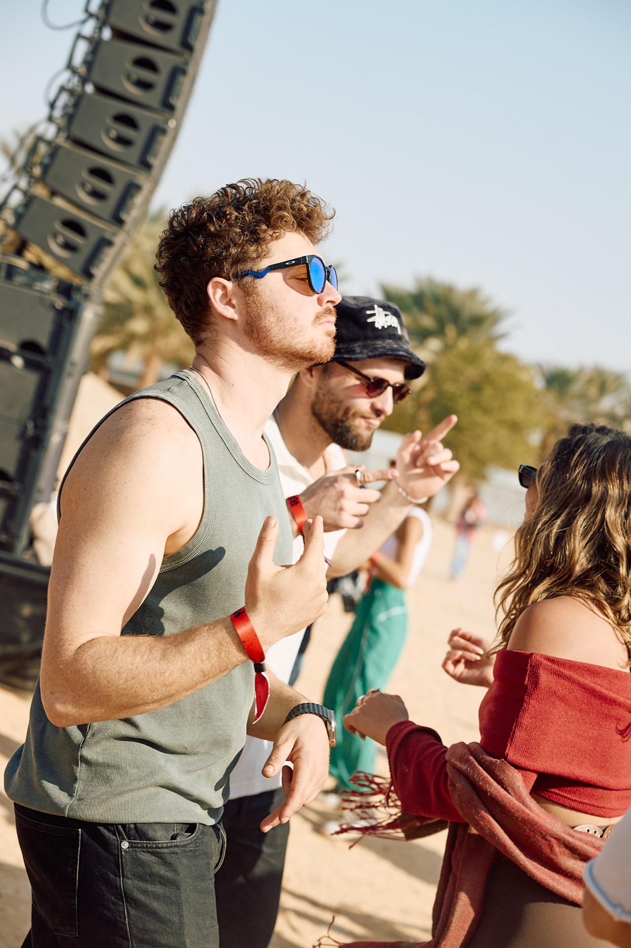 MESS PLANET — 1019