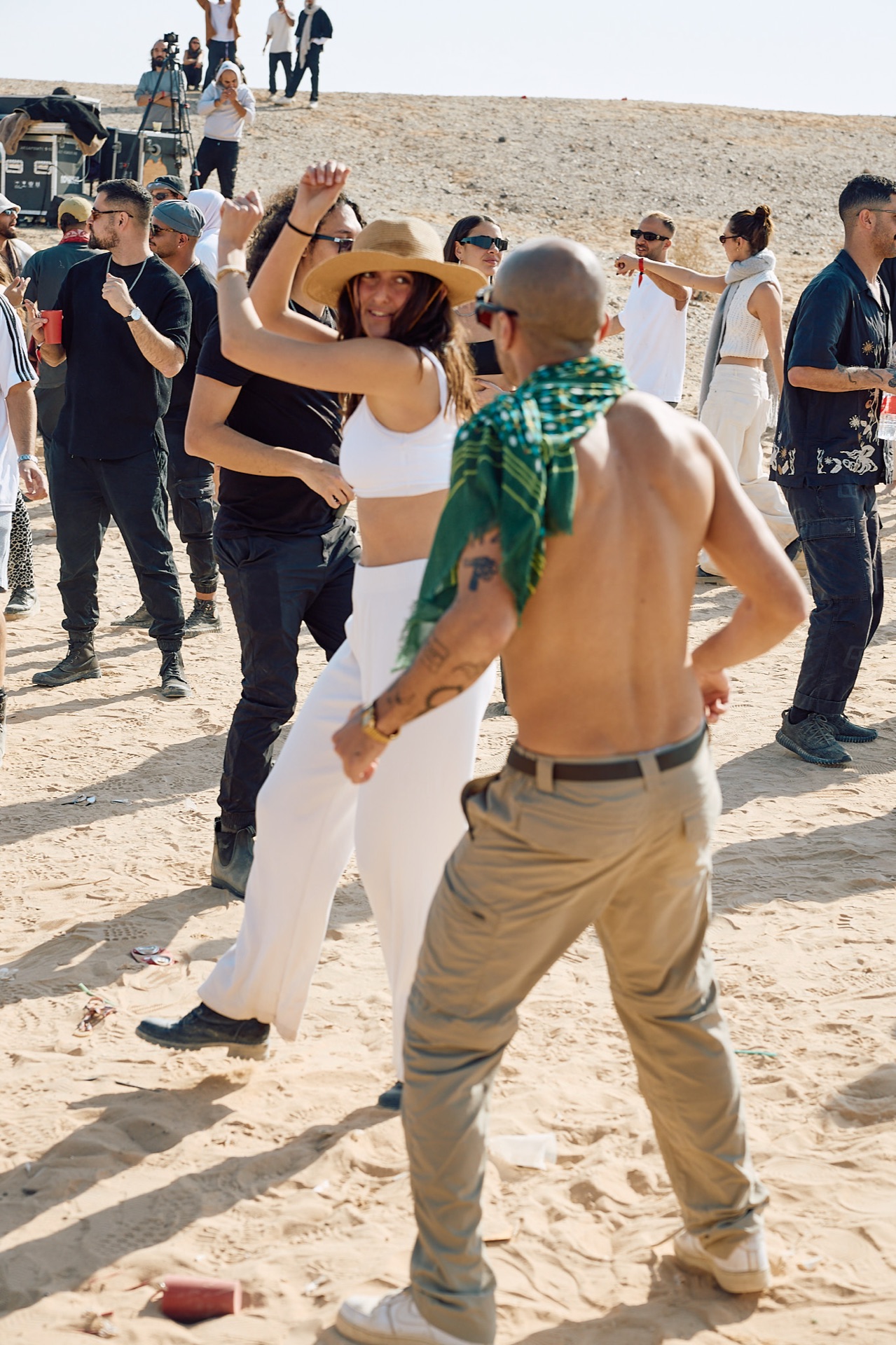 MESS PLANET — 1024