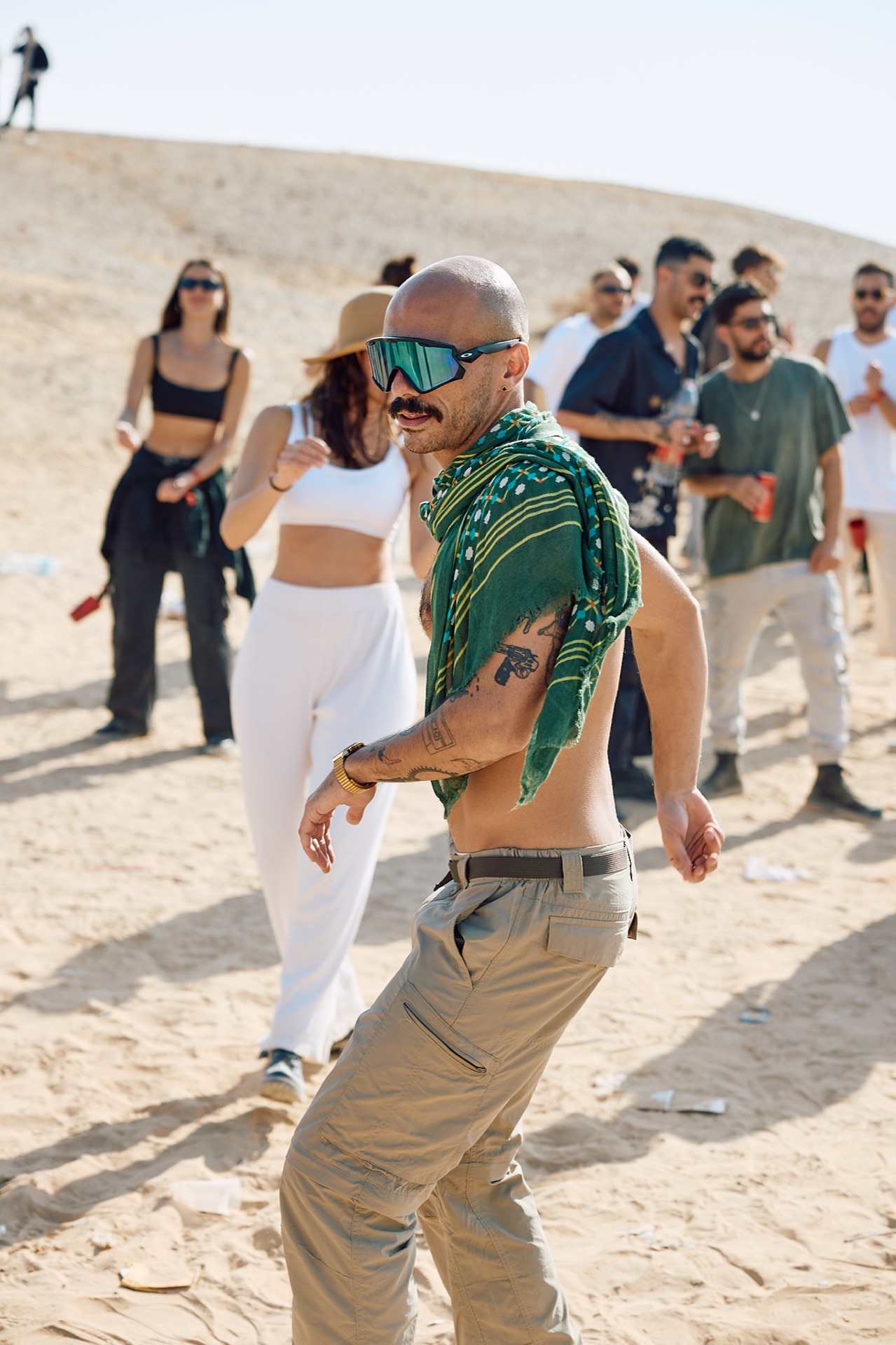 MESS PLANET — 1026