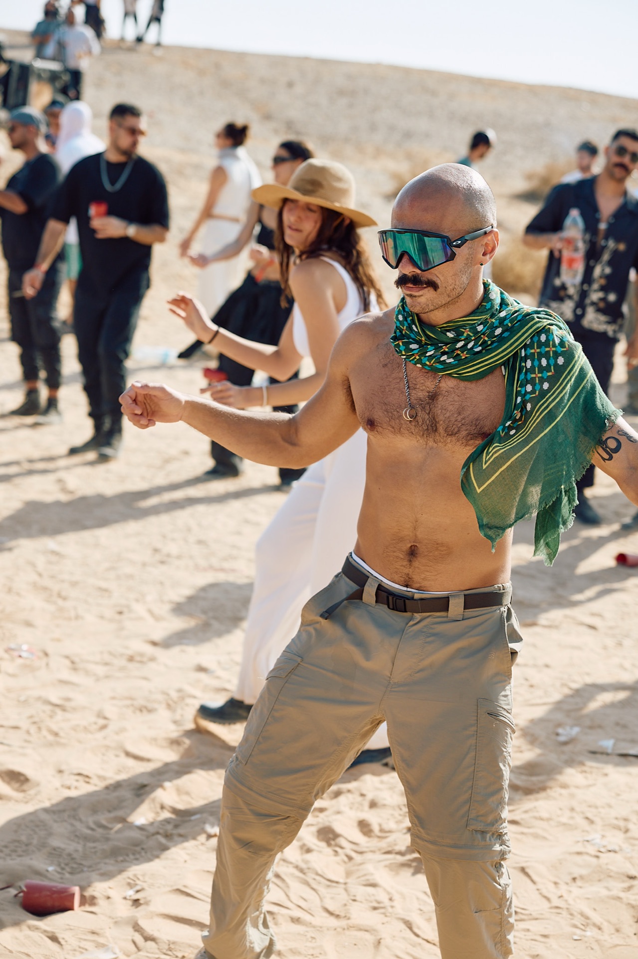 MESS PLANET — 1030