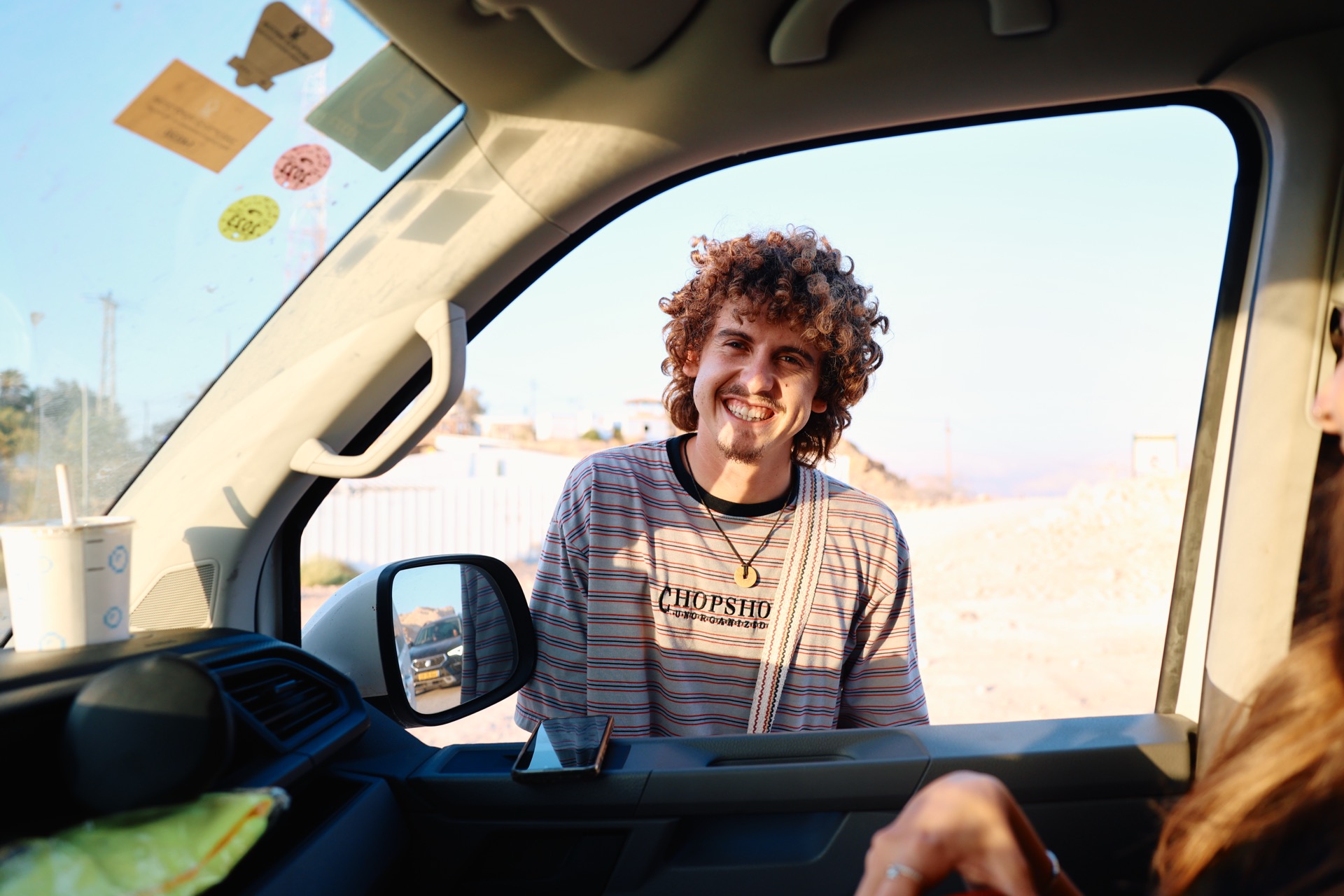 A TRIBE CALLED MESS — 02