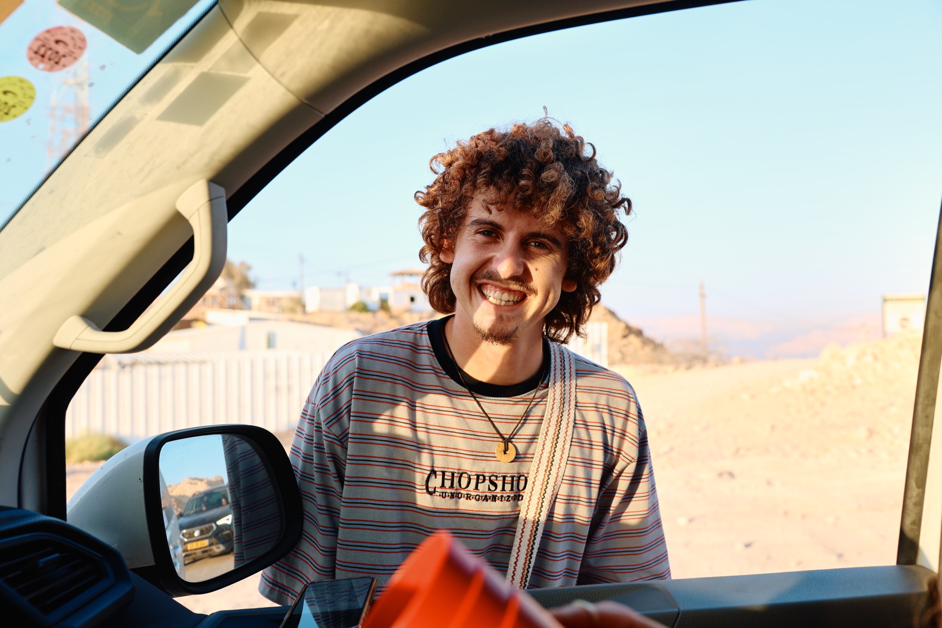 A TRIBE CALLED MESS — 03