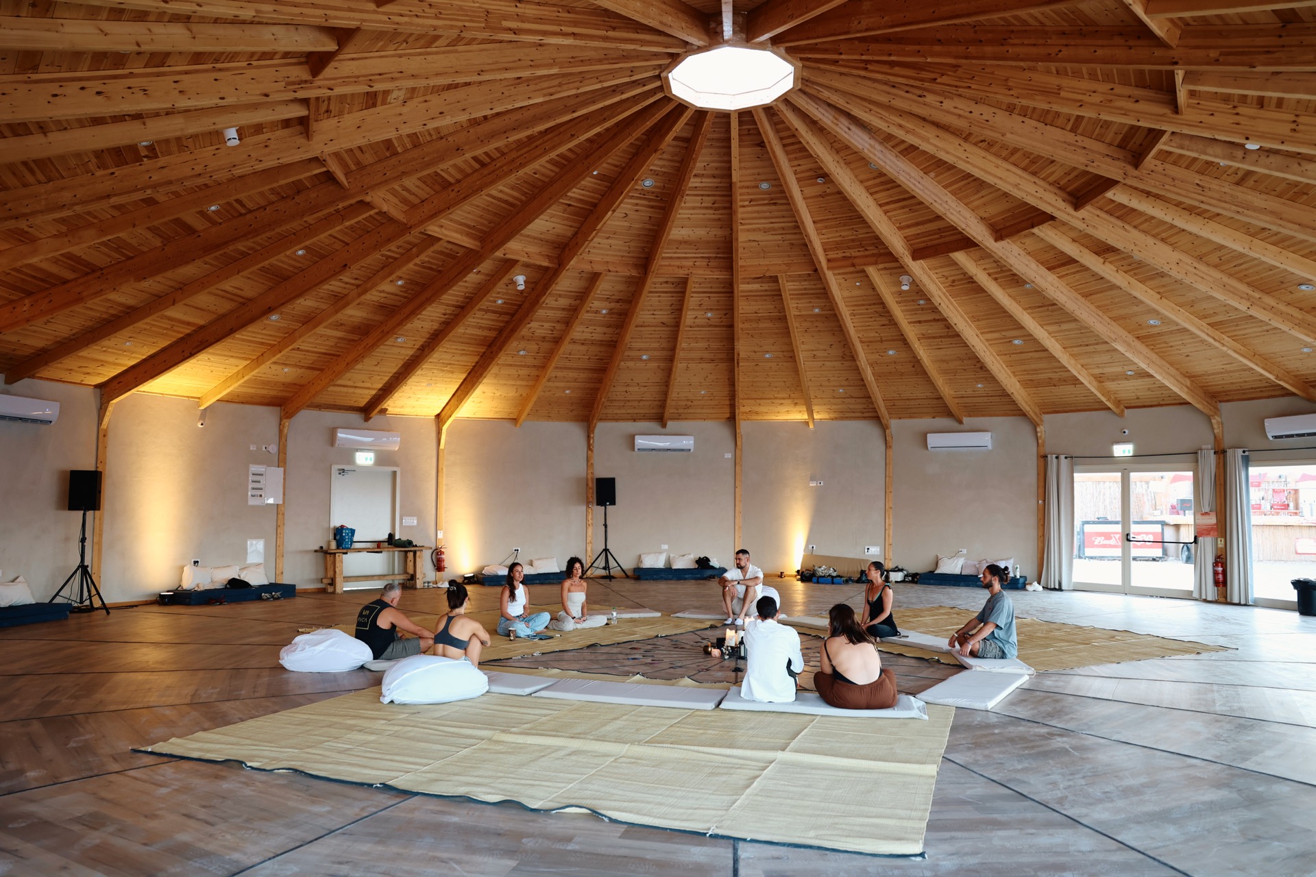 A TRIBE CALLED MESS — 04