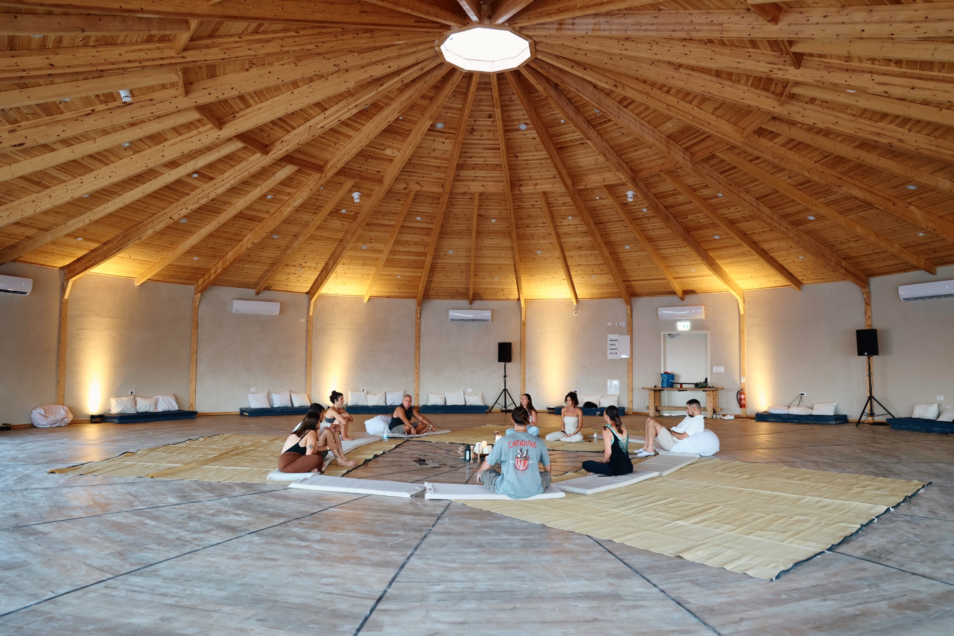 A TRIBE CALLED MESS — 06