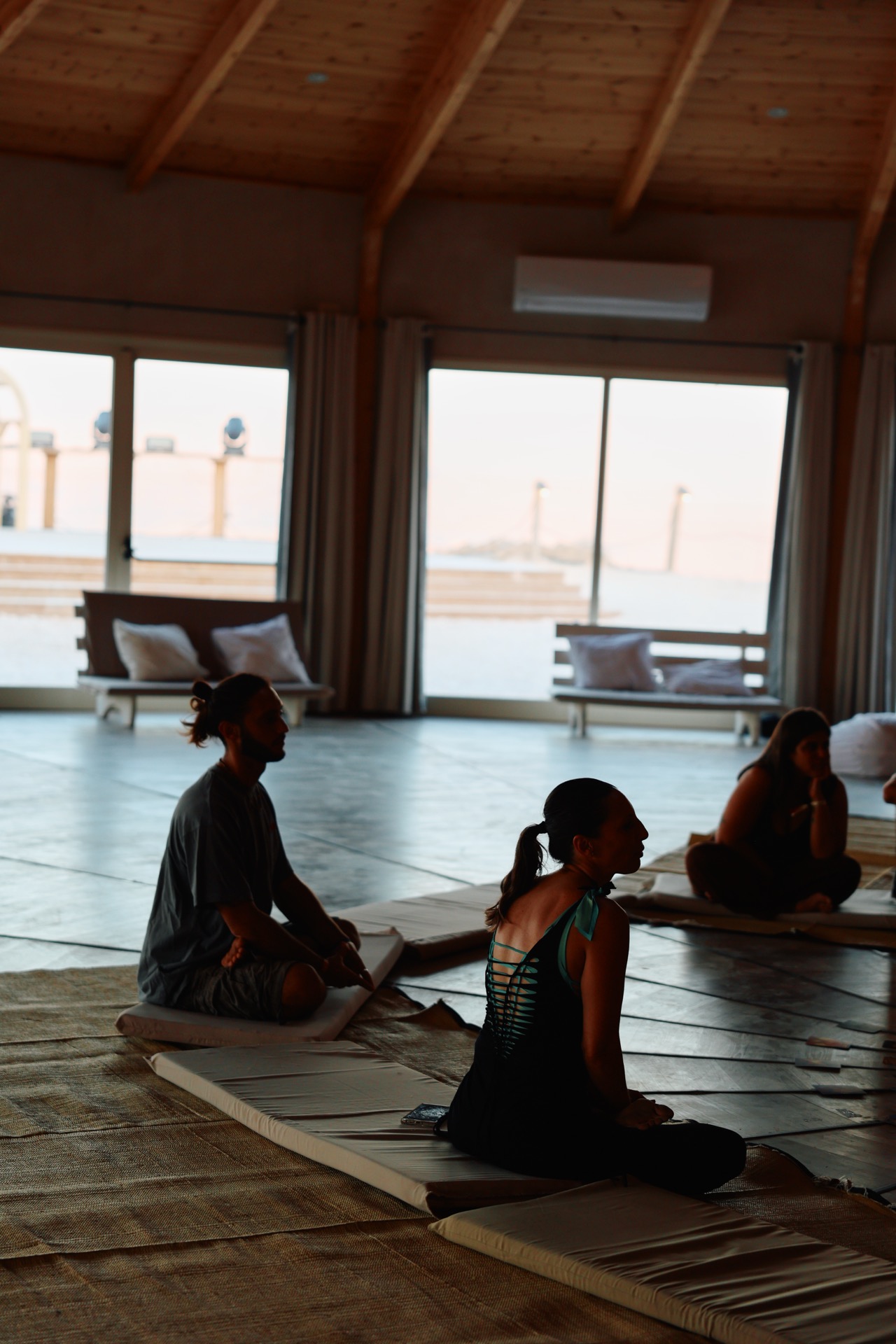 A TRIBE CALLED MESS — 09