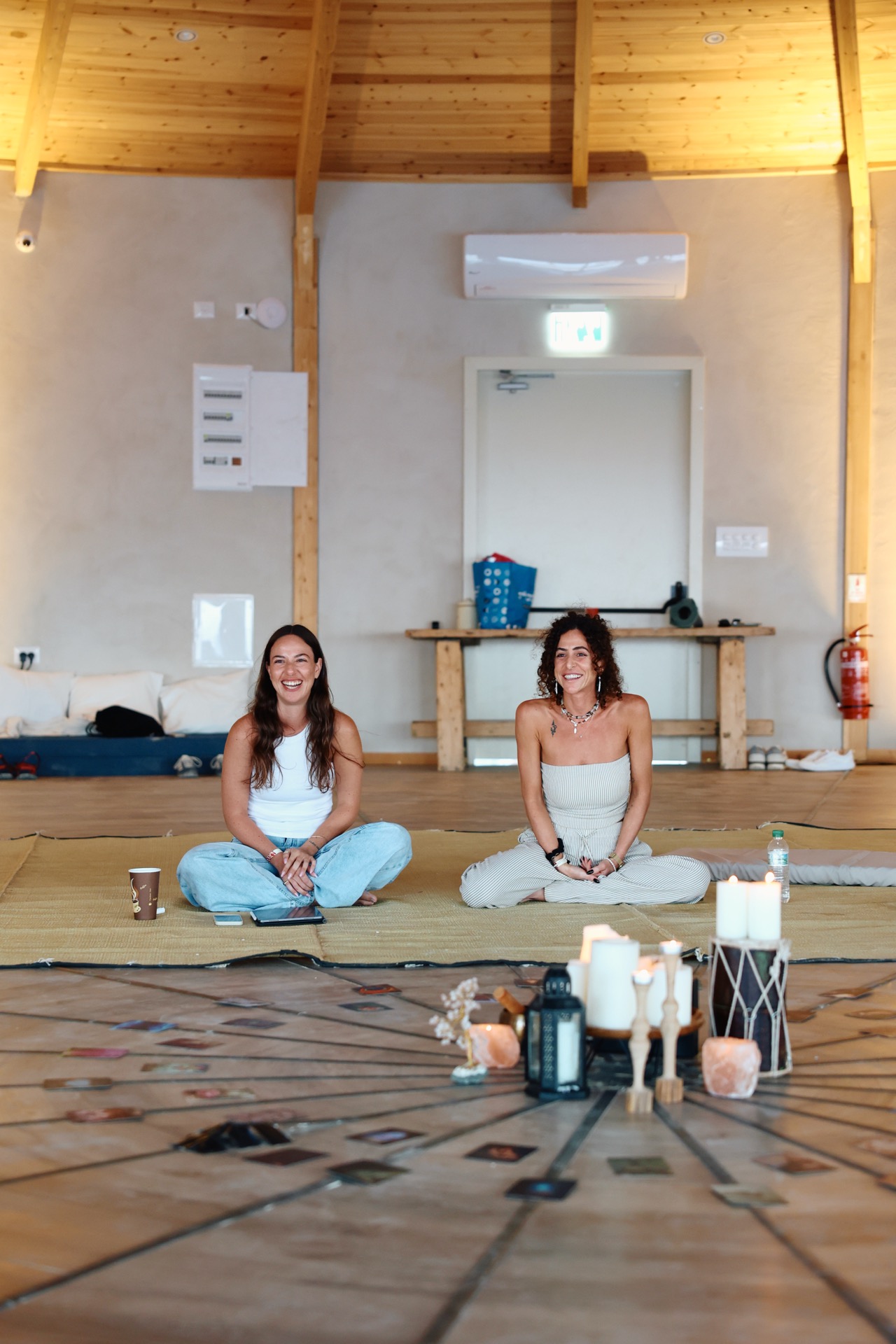 A TRIBE CALLED MESS — 14