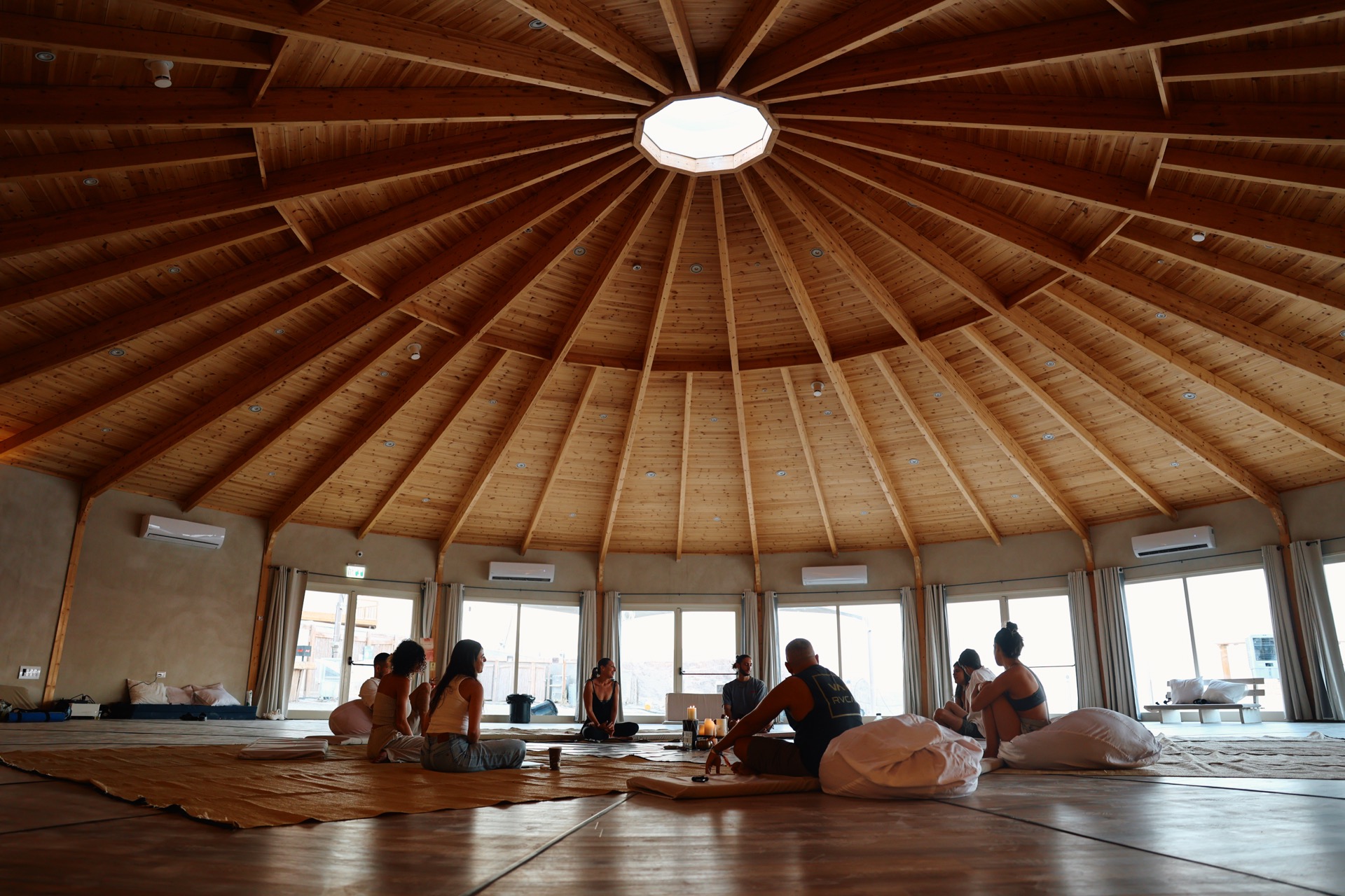 A TRIBE CALLED MESS — 18