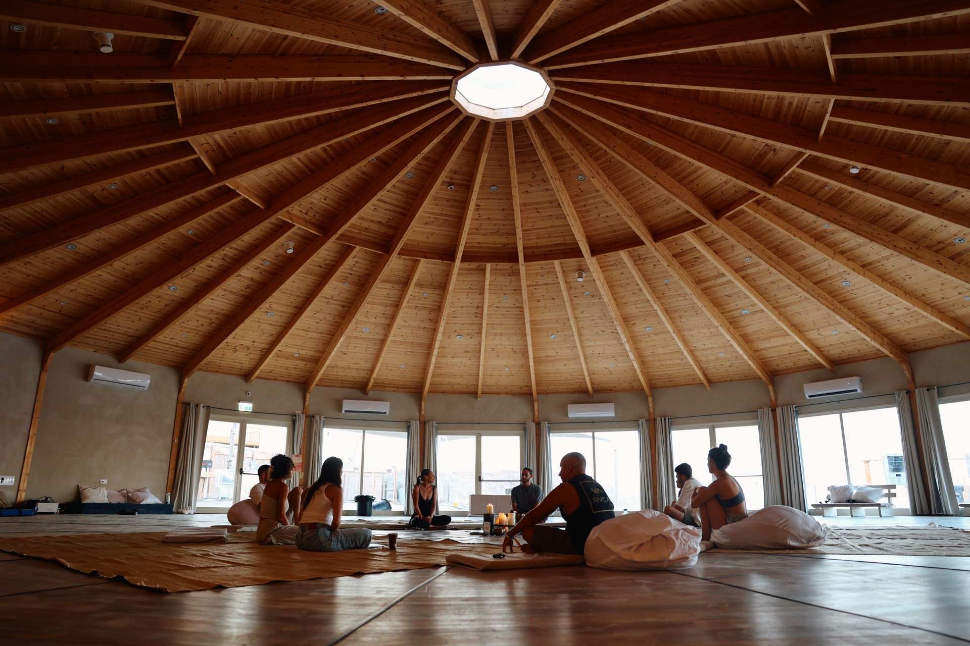 A TRIBE CALLED MESS — 19