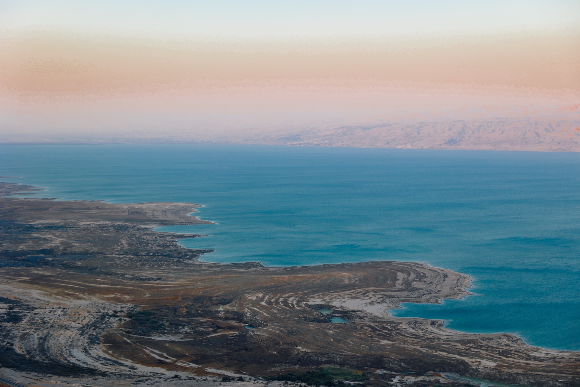 A TRIBE CALLED MESS — 23