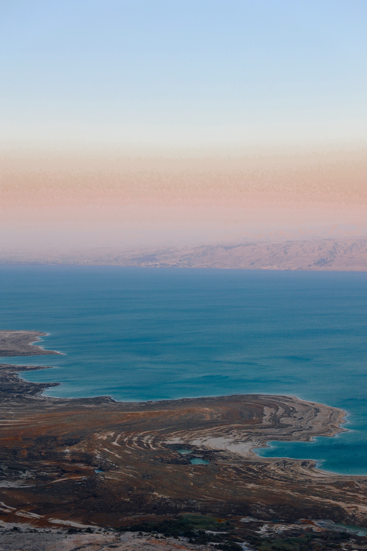 A TRIBE CALLED MESS — 24