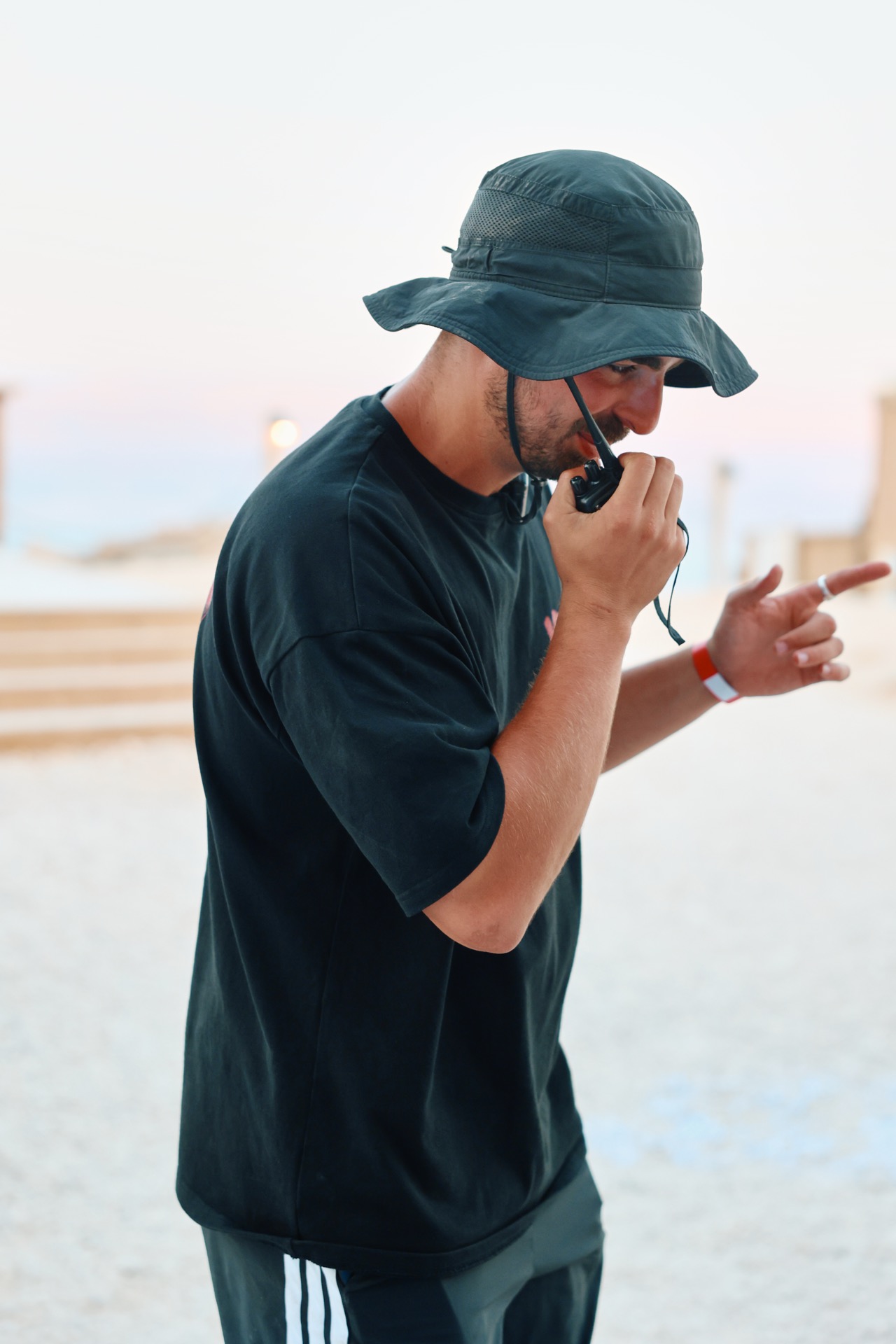 A TRIBE CALLED MESS — 30