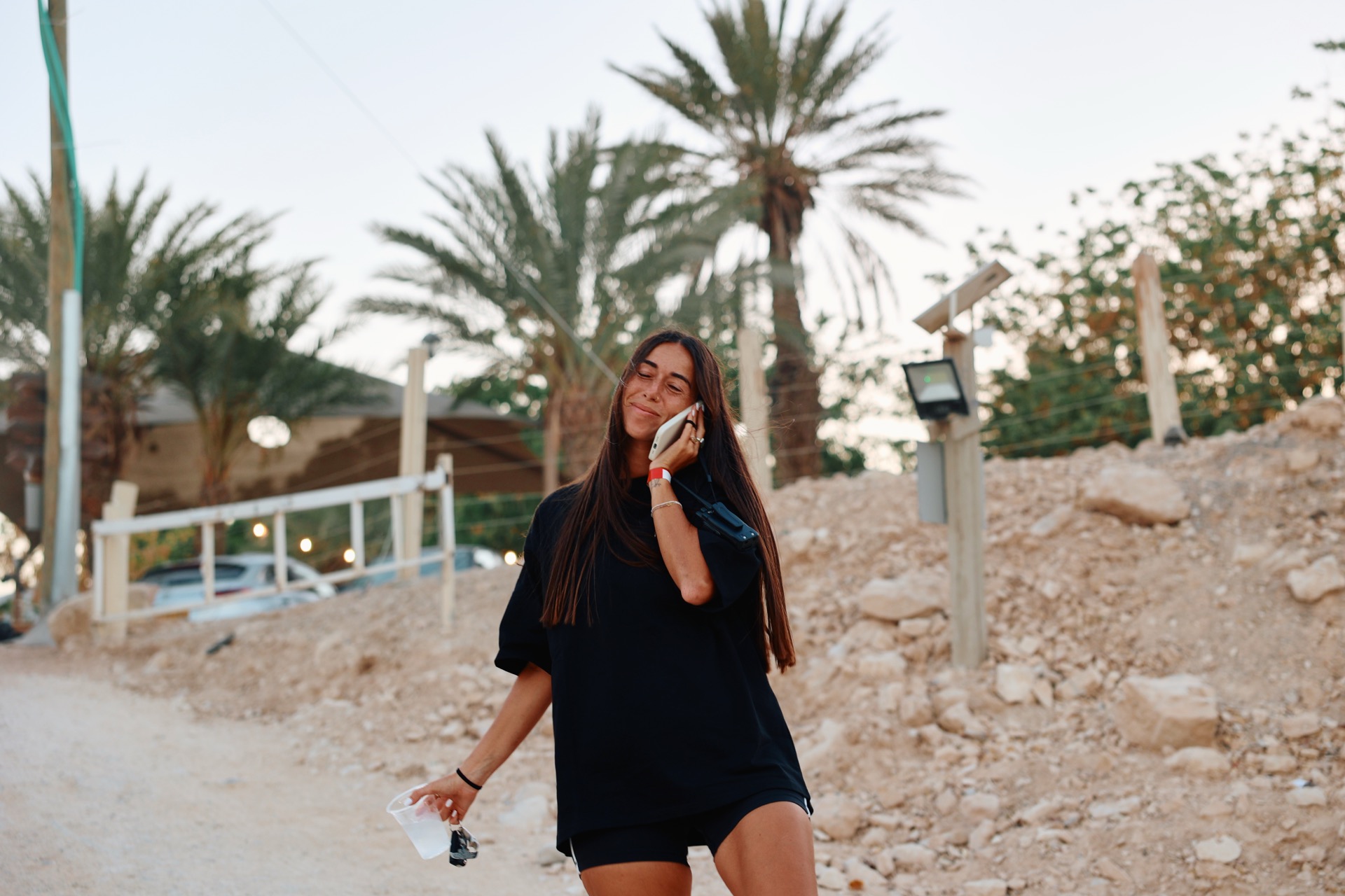 A TRIBE CALLED MESS — 38