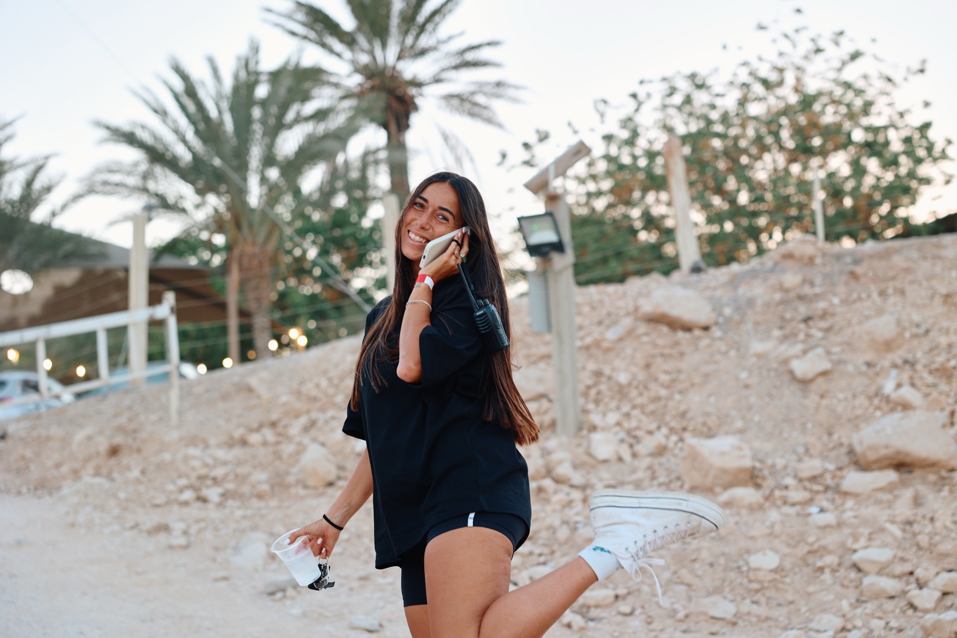 A TRIBE CALLED MESS — 39