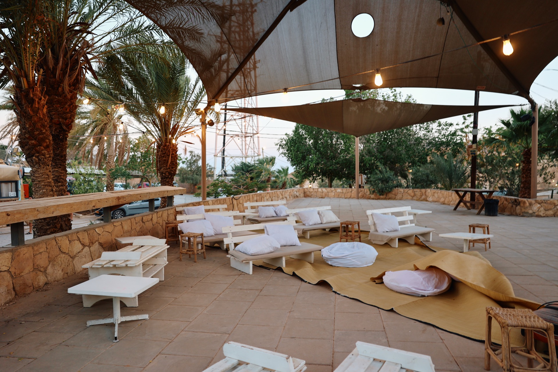 A TRIBE CALLED MESS — 41