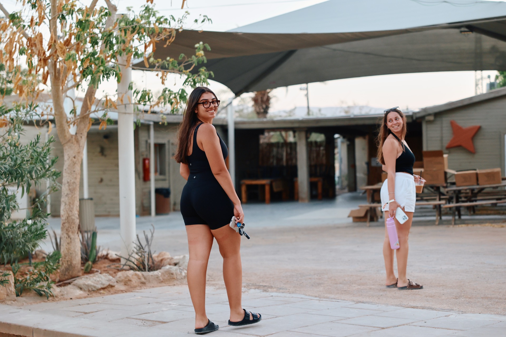 A TRIBE CALLED MESS — 42