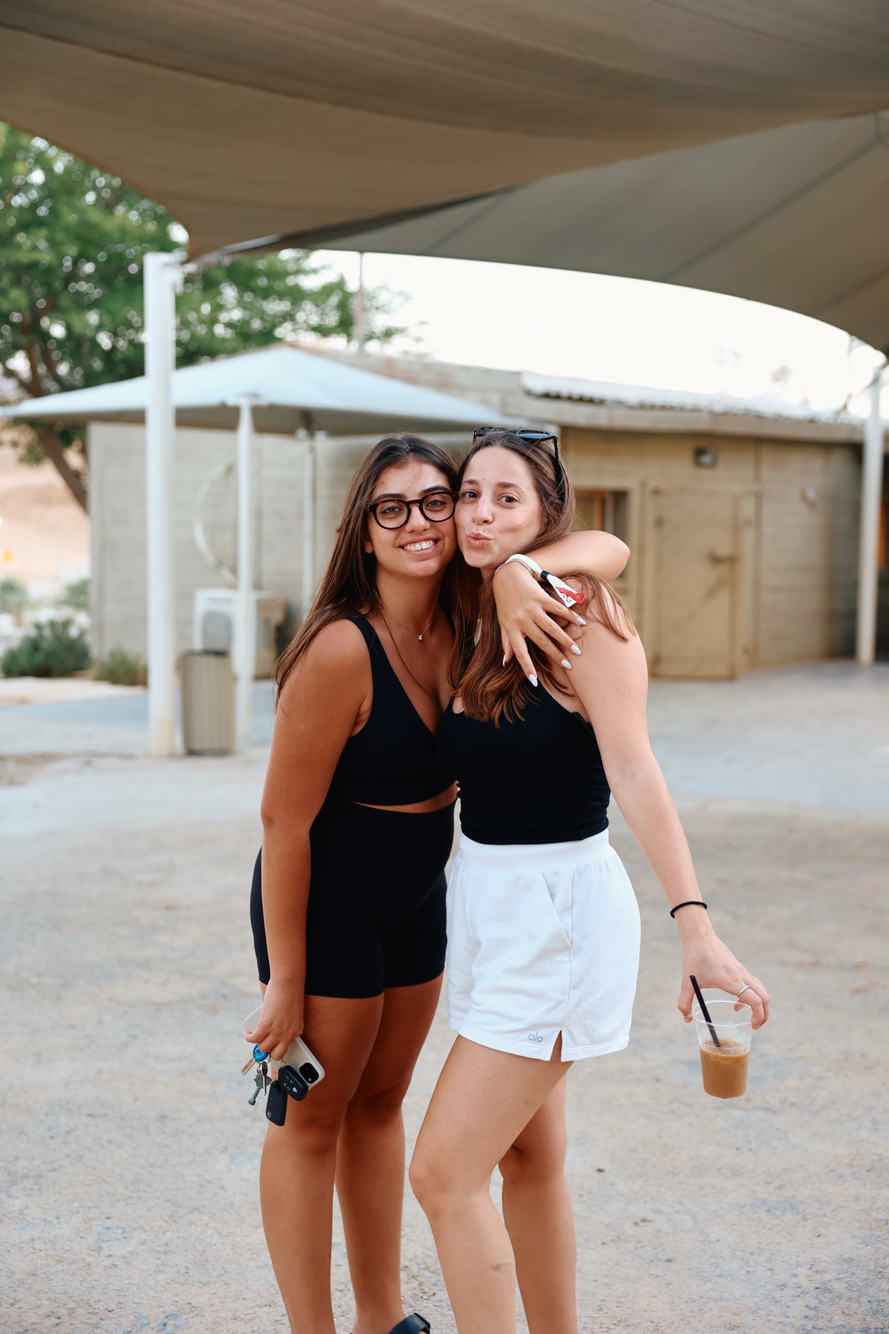 A TRIBE CALLED MESS — 43